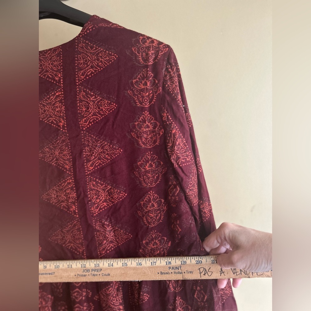 Antik Batik cila dress - Picture 13 of 14